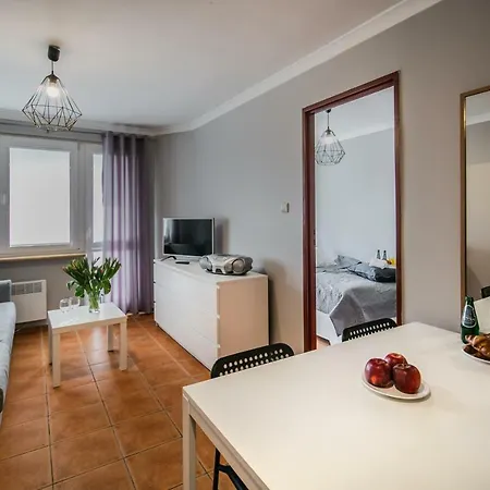 W Centrum ウストカ