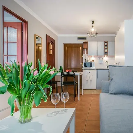 Daire W Centrum Ustka