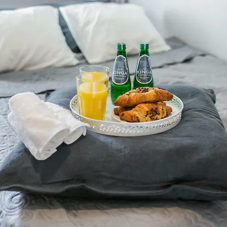 Daire W Centrum Ustka