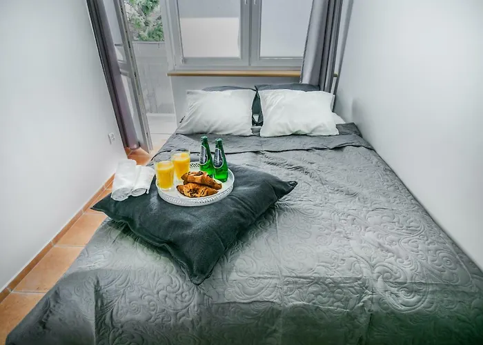 W Centrum * Устка